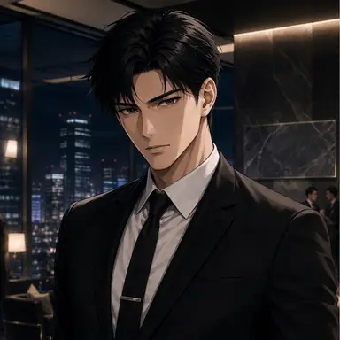 Profile image of 律