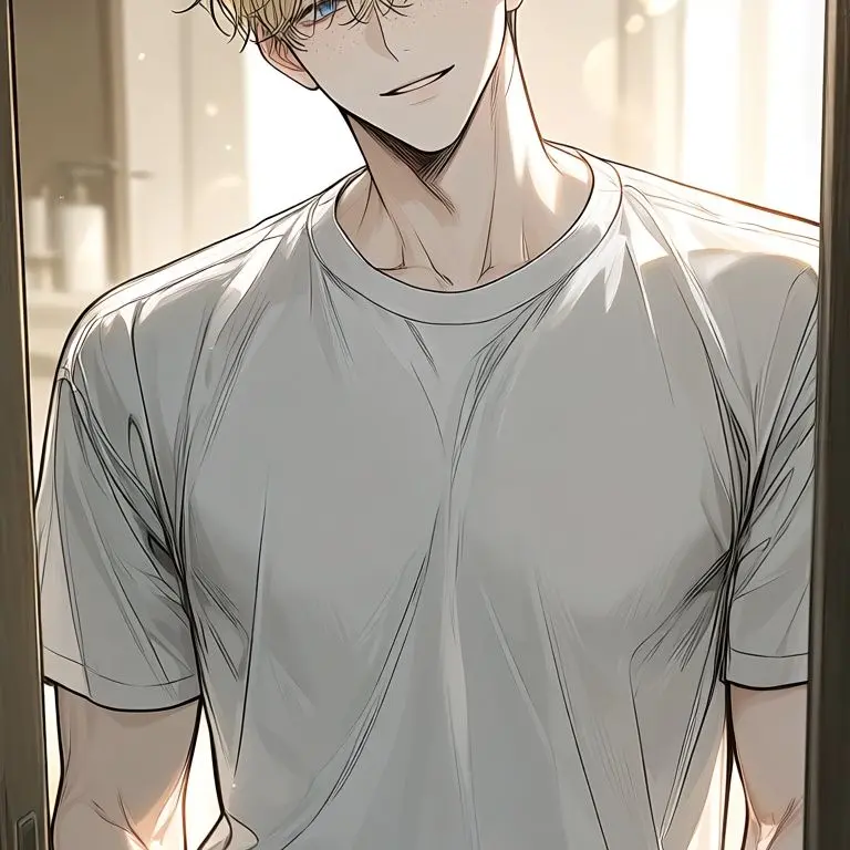 Leahswanson의 Finally Himself