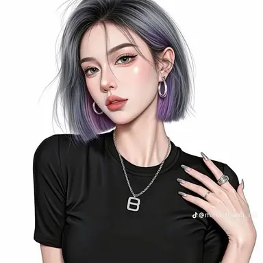 Profile image of Mika Chen