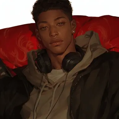 Profile image of Jude