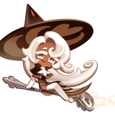 Profile image of 라떼맛 쿠키