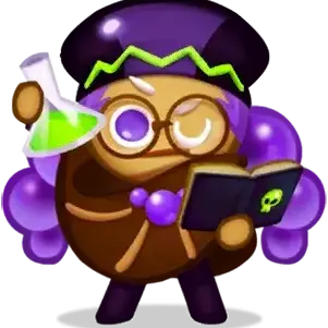 Profile image of 연금술사맛 쿠키