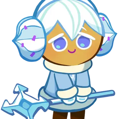 Profile image of 눈설탕맛 쿠키