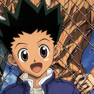 Profile image of ゴン