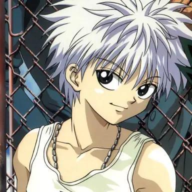 Profile image of キルア