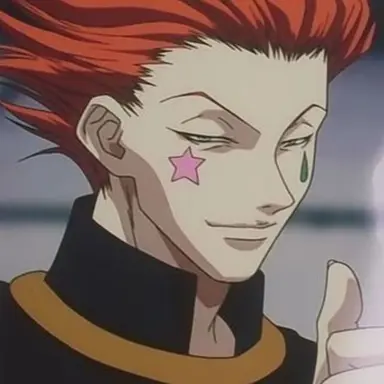 Profile image of ヒソカ