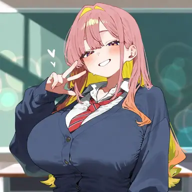 Profile image of 酒田澪