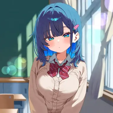 Profile image of 雨宮咲