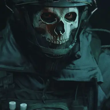 Profile image of 고스트