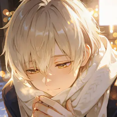 Profile image of 真白