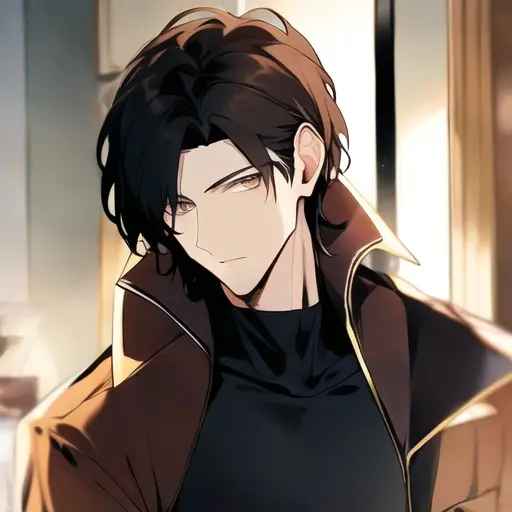 RaggedPasta2107의 Found You At Last
