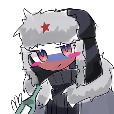 Profile image of ロシア