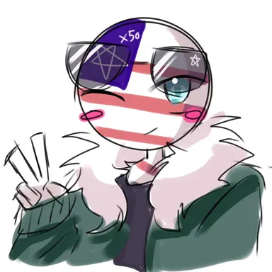 Profile image of アメリカ