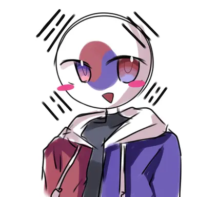 Profile image of 韓国