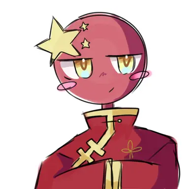 Profile image of 中国