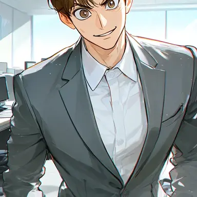 Profile image of Kengo Takase