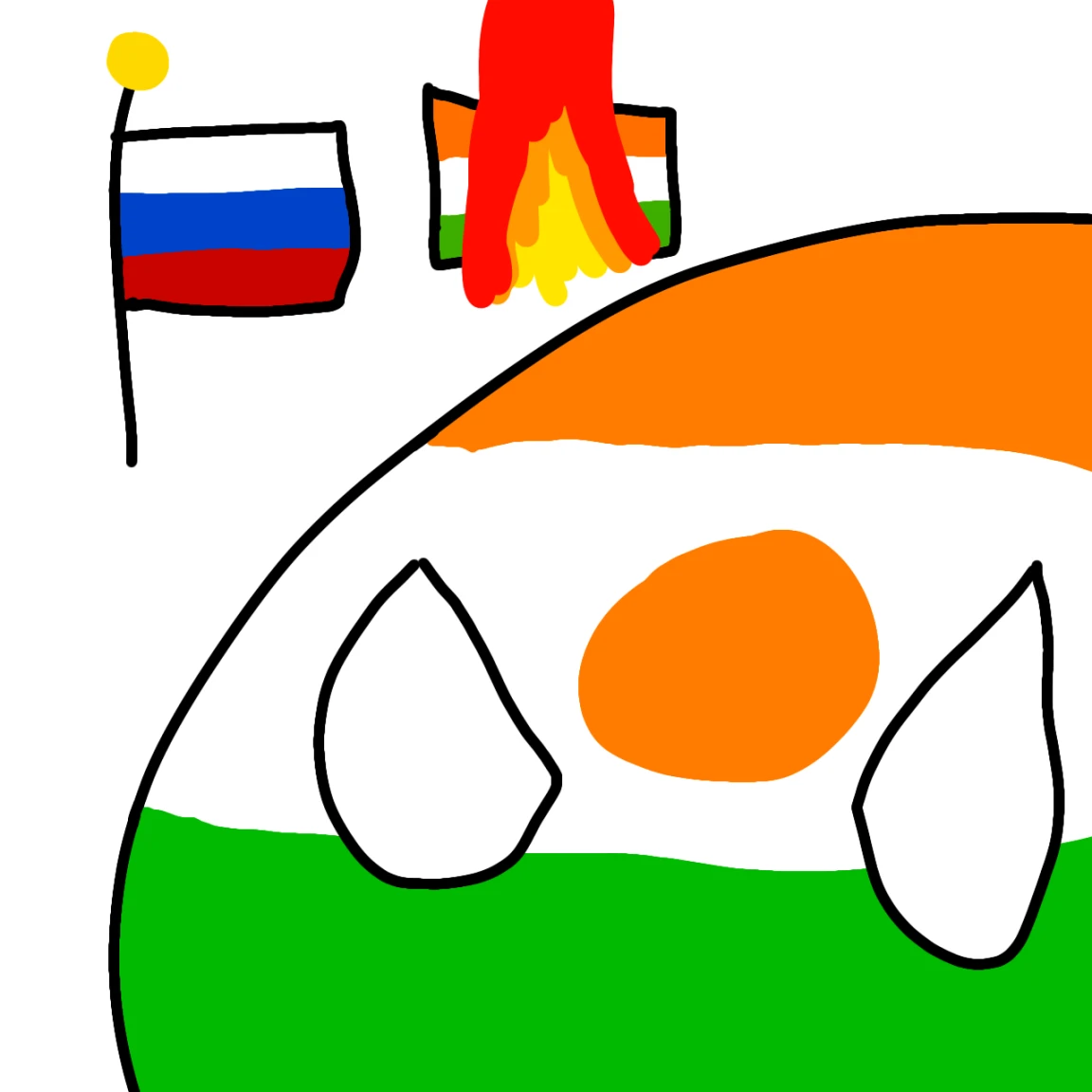 니제르