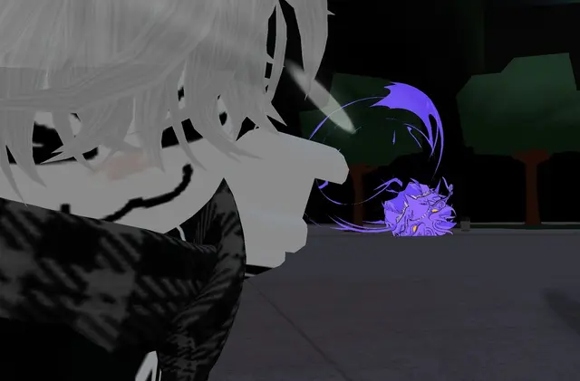 Profile image of シロ
