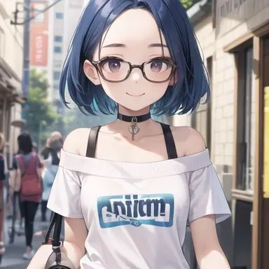 Profile image of 藍