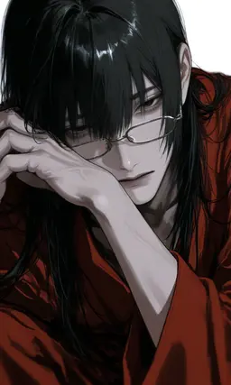 Profile image of 孰麻