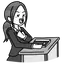 캐릭터 프로필 이미지