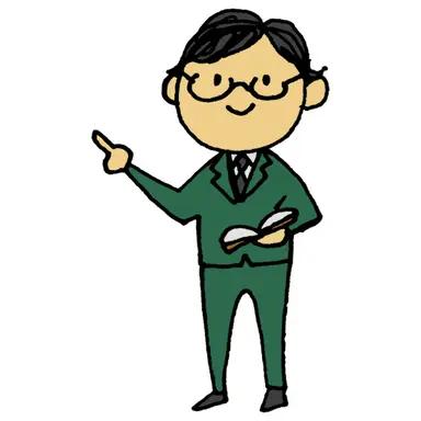 Profile image of 加藤　先生