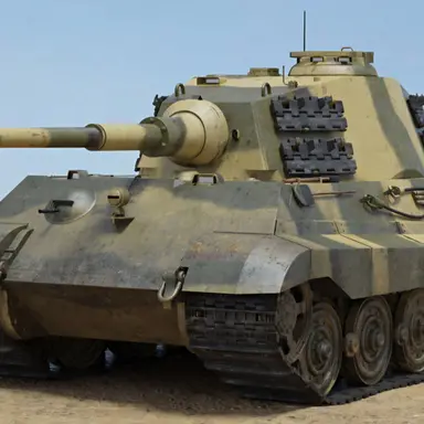 Profile image of 티거II