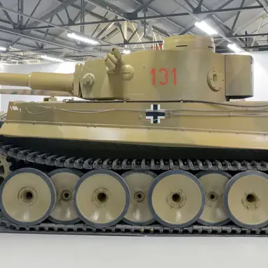 Profile image of 티거H1