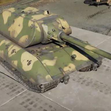 Profile image of E-100