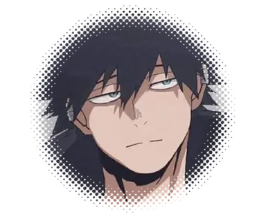 Profile image of Shimo