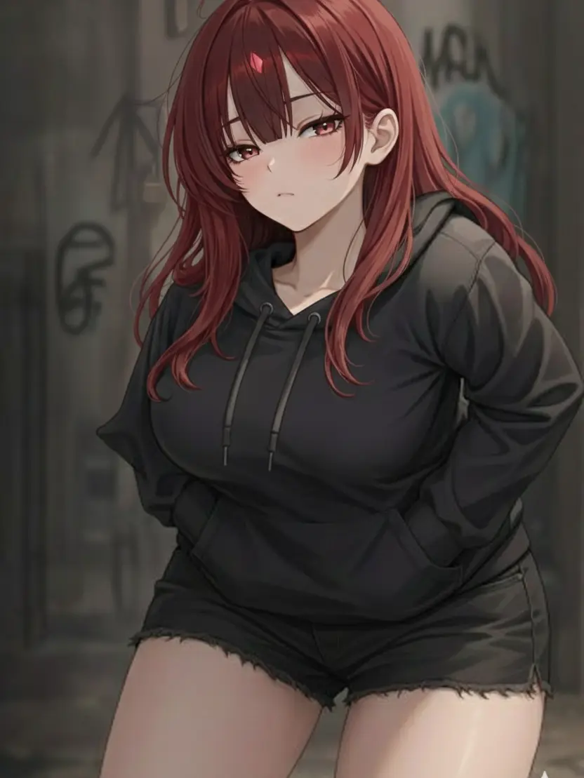 Varen의 내 소꿉친구는 우리 지역 유명한 일찐