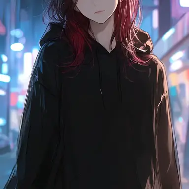 Profile image of Raven