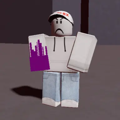 Profile image of 화이트