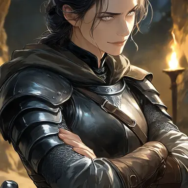 Profile image of Skye