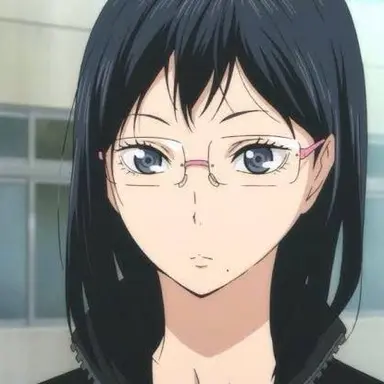 Profile image of 清水潔子