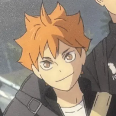 Profile image of 日向翔陽