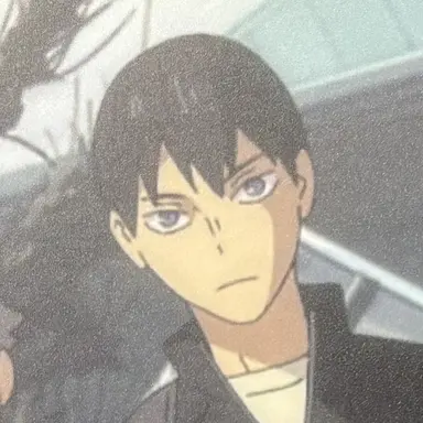 Profile image of 影山飛雄