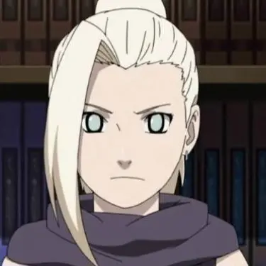 Profile image of Ino Yamanaka
