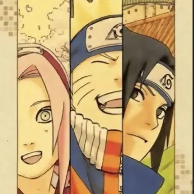 Profile image of Naruto World