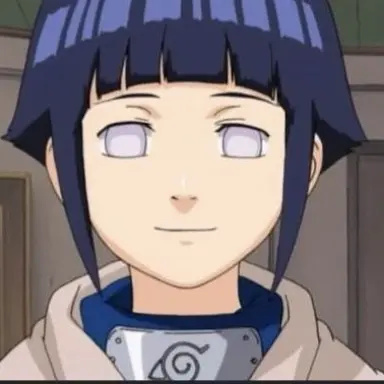 Profile image of Hinata Hyuga