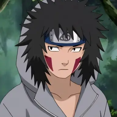 Profile image of Kiba Inuzuka