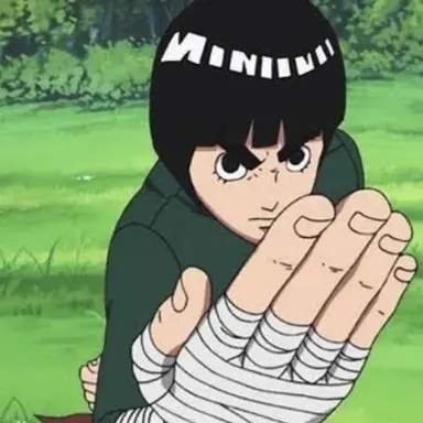 Profile image of Rock Lee