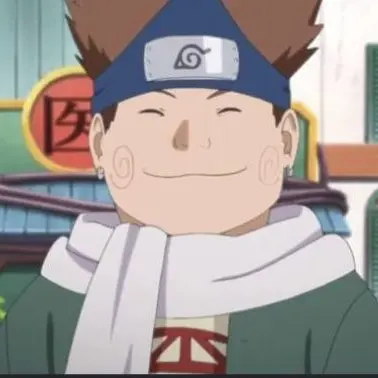 Profile image of Choji Akimichi