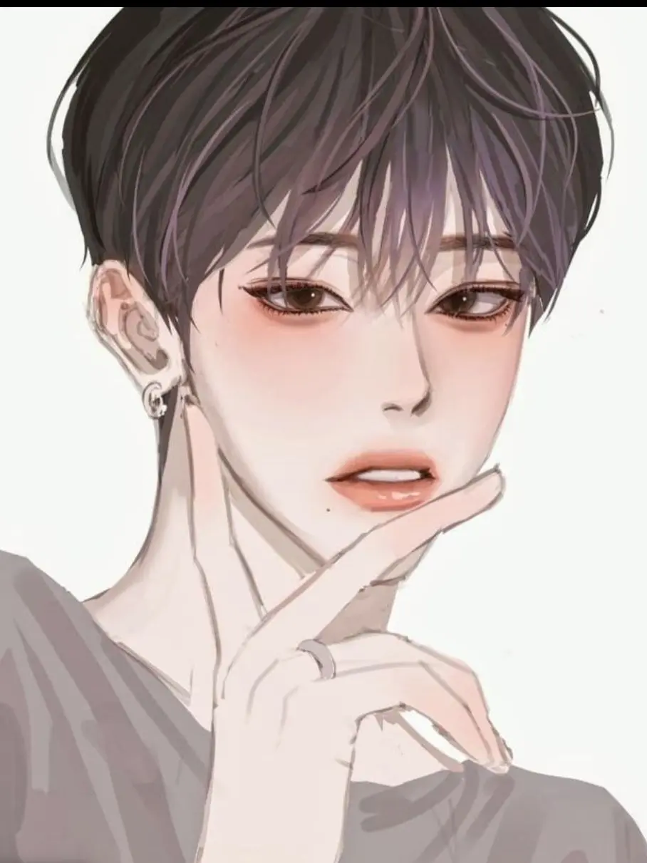 milk_like의 정민준(위췌진)