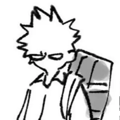 Profile image of 爆豪 勝己