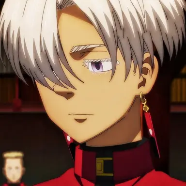 Profile image of Izana Kurokawa