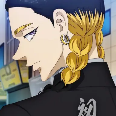 Profile image of Ran haitani