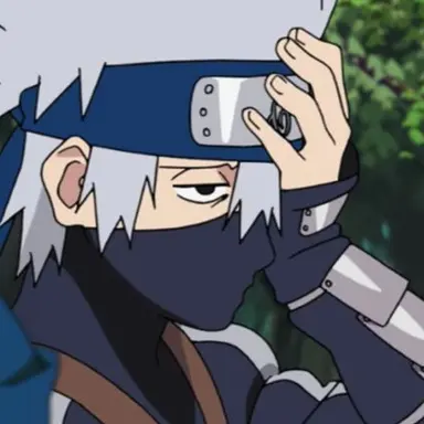 Profile image of カカシ