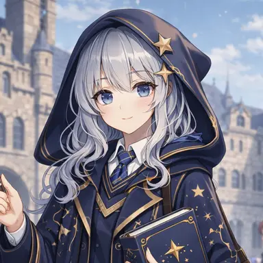 Profile image of ルネア・アストラ
