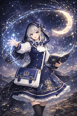 Profile image of ルネア・アストラ